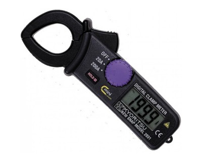 Ampe kìm Kyoritsu 2031