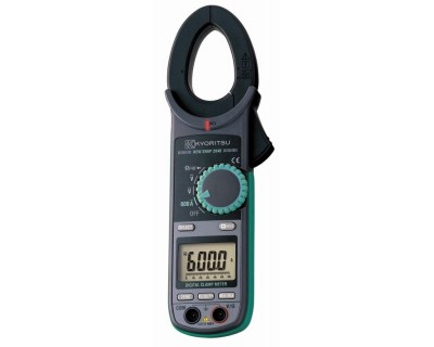 Ampe kìm Kyoritsu 2040