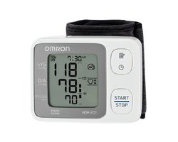 Máy đo huyết áp OMRON HEM-6131