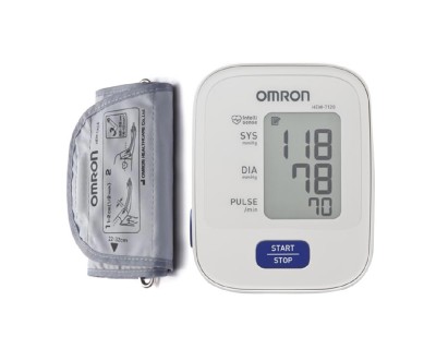 Máy đo huyết áp OMRON HEM-7120
