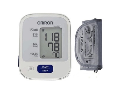 Máy đo huyết áp OMRON HEM-7322