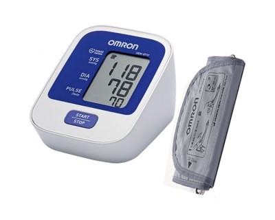 Máy đo huyết áp OMRON HEM-8712