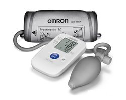 Máy đo huyết áp OMRON HEM-4030