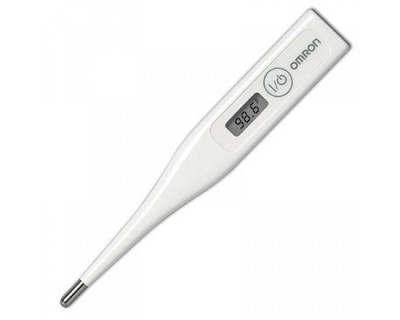 Nhiệt kế điện tử Omron MC-272L