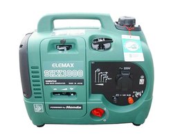 Máy phát điện Elemax SHX 1000