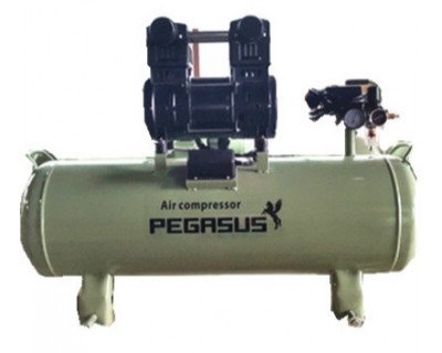 Máy nén khí giảm âm PEGASUS TM-OF1500-70L