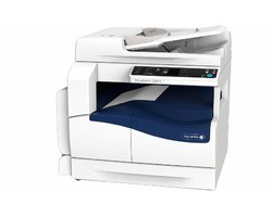 Máy photocopy Fuji Xerox DocuCentre S2011 CPS Network