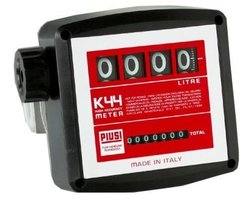 Đồng hồ đo dầu Piusi Meter K44 Ver. D
