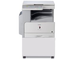 Máy photocopy canon  iR 2420L