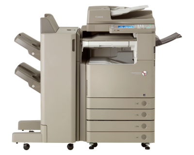 Máy photocopy canon iRADVC 5255
