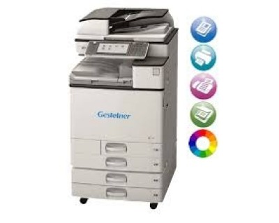 Máy Photocopy màu Gestetner MP C2503SP