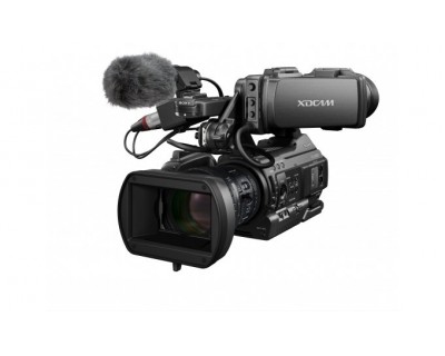 Máy quay phim Sony PMW-300K1 PAL-NTSC