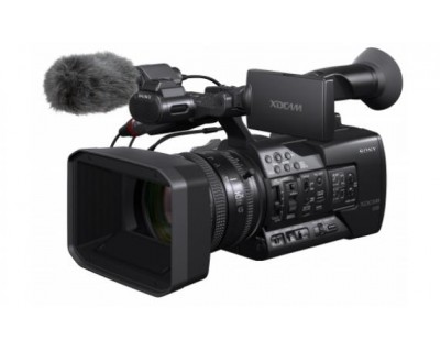 Máy quay phim Sony PXW-X160 PAL-NTSC