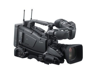 Máy quay phim Sony PXW-X400KF
