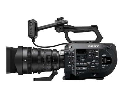 Máy quay phim Sony PXW-FS7