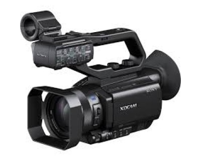 Máy quay phim Sony PXW-X70