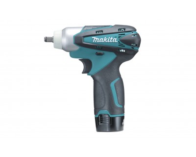 Máy siết bu lông chạy pin Makita TW100DWE