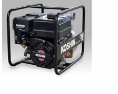 Máy cứu hỏa KOSHIN STV-80X