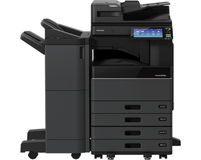Máy photocopy Toshiba e-STUDIO 5508