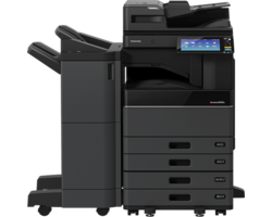 Máy photocopy Toshiba e-STUDIO 3008A