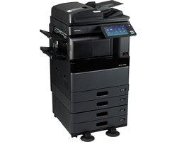 Máy photocopy Toshiba e-STUDIO 4508A