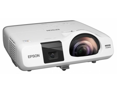 Máy chiếu EPSON EB-535
