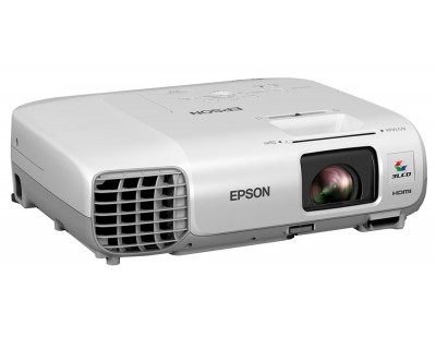 Máy chiếu EPSON EB-955W