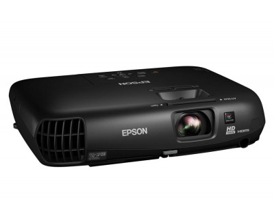 Máy chiếu EPSON TW550 3D