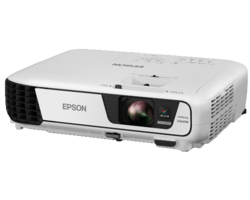 Máy chiếu EPSON EB-U32