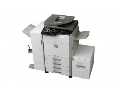 Máy photocopy SHARP MR-M460N