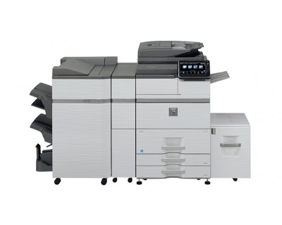 Máy photocopy SHARP MX-M654N