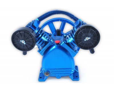 Đầu nén khí OSHIMA 100x2