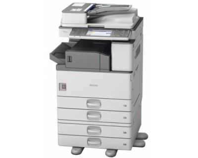 Máy photocopy Ricoh MP 3352 SP nhập mỹ