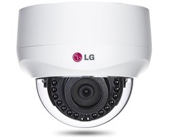 CAMERA IP LG LND3210R