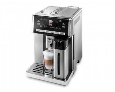 Máy pha cà phê Delonghi ESAM6900.M