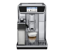 Máy pha cà phê Delonghi ECAM650.75.MS