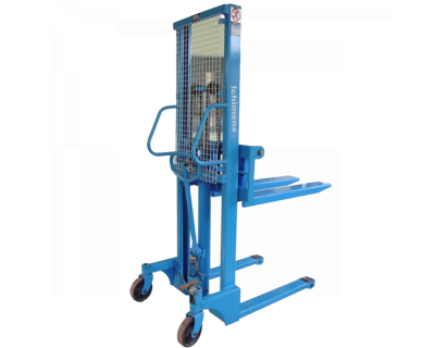 Xe Nâng Cao Ichimens XC 52 - 05