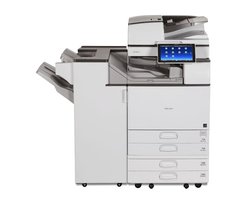 Máy photocopy RICOH MP 3555SP