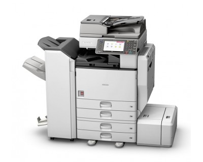 Máy photocopy Ricoh Aficio MP 5002 SP
