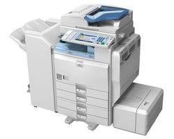 Máy photocopy Ricoh Aficio MP 4001 SP