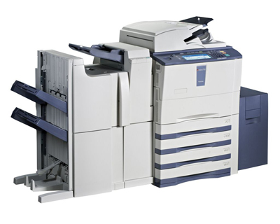 Máy photocopy Toshiba E720 là một trong những sản phẩm được ưa chuộng nhất tại thị trường Việt Nam năm
