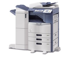 Máy photocopy Toshiba e-STUDIO 258A