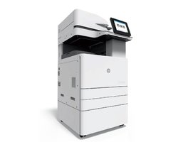 Máy photocopy HP Color LaserJet Managed MFP E77822dn