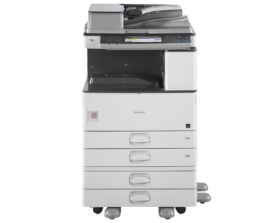 Máy photocopy RICOH MP 2555SP (nhập mỹ)