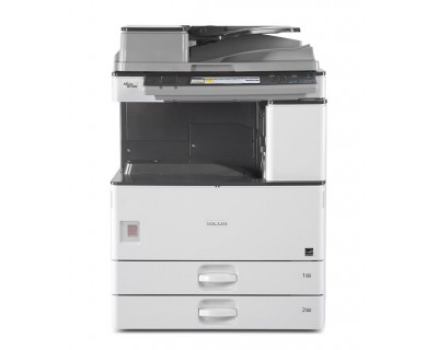 Máy photocopy RICOH MP 2555DF (nhập mỹ)