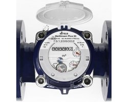 Đồng hồ cơ Sensus Meistream plus Dn50 cấp C