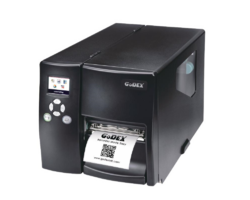 Máy in mã vạch Godex EZ6350i