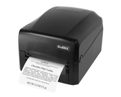Máy in mã vạch Godex GE330 (Full Cổng)