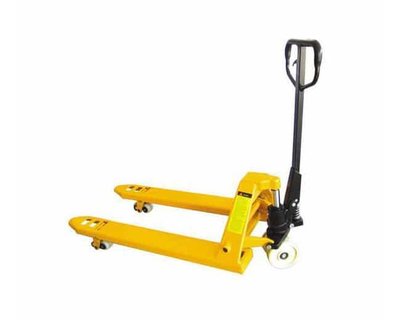 Xe nâng hàng tay thấp NIKI AT2