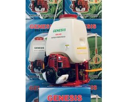 Máy phun thuốc GENESIS - GSA 225